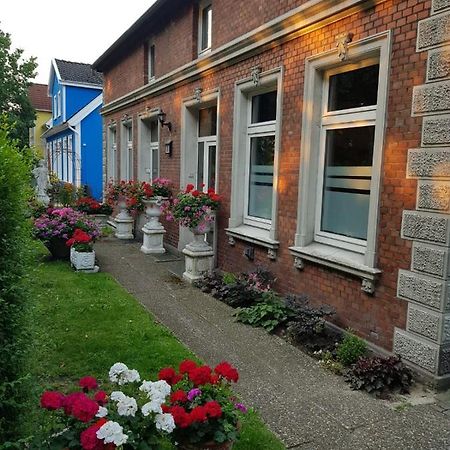 Gartenblick Ольденбург Экстерьер фото