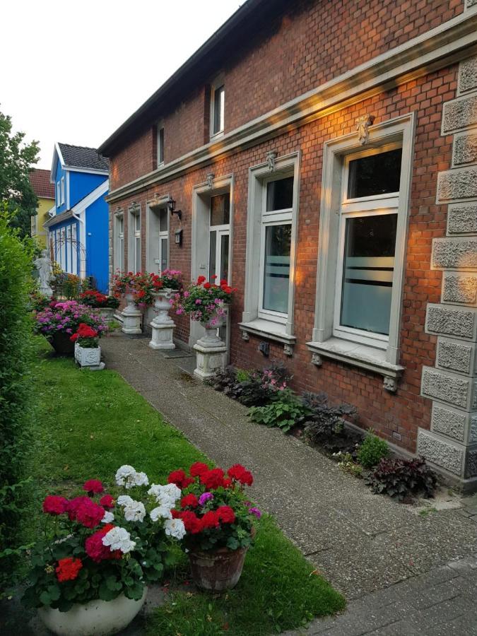 Gartenblick Ольденбург Экстерьер фото